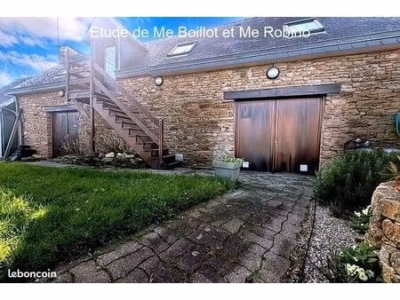 immeuble de rapport 11 pièces 230 m²