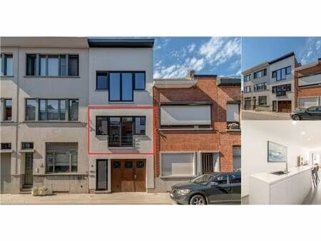 appartement à louer à kruisveldstraat 26 malines (rbv37920)