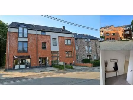 appartement à louer avec 2 chambres   boncelles (vbd92780)