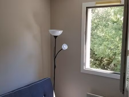 studio proche grandmont