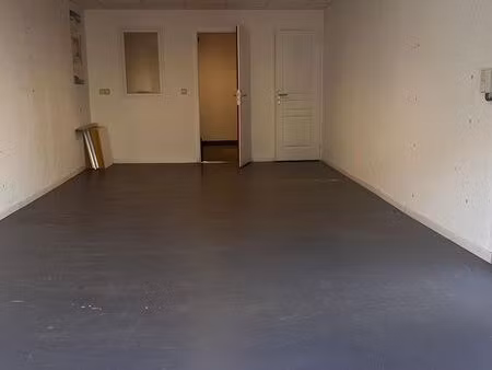 boutique 40 m² saint-martin-de-seignanx