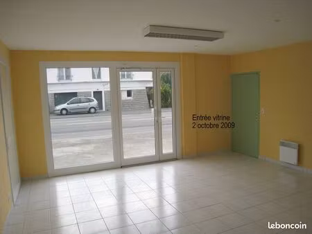 local entre brest et guipavas