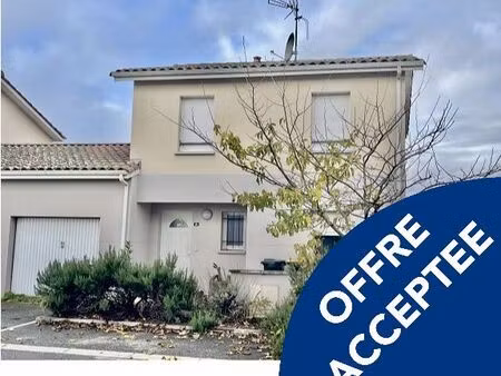 maison 3 pièces 71 m²