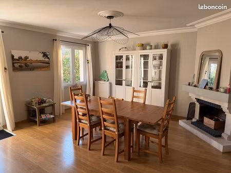 maison 6 pièces 142 m2