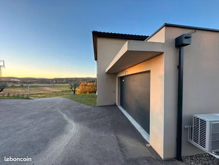 maison 5 pièces 106 m²