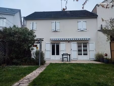 maison 123 m2 quartier velpeau