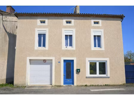 maison à vendre à tombebœuf (47380) - lot-et-garonne