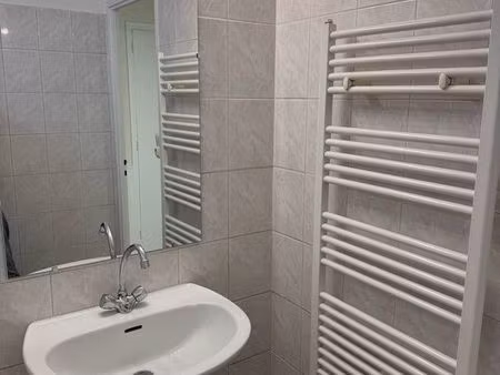 f3 à saint martin d’hères