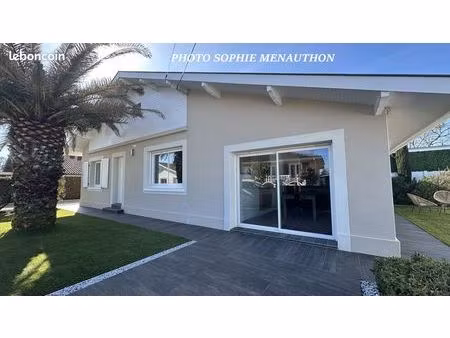 maison 5 pièces 130 m²