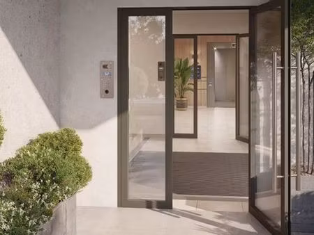 appartement 4 pièces 97 m²