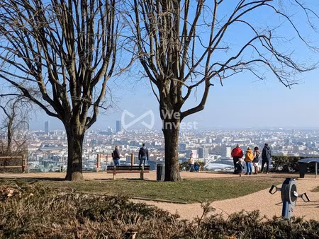 vente locaux professionnels 50 m² à sainte-foy-lès-lyon (69110)  nan €