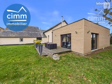 maison 7 pièces 176 m²