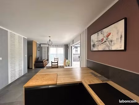 maison 4 pièces 73 m²