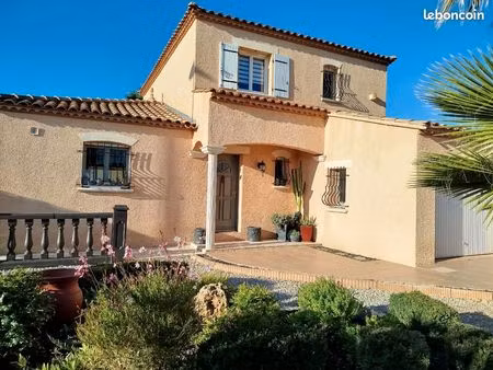 maison 109 m2 tout confort