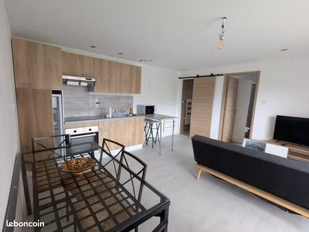 petite maison avec jardin