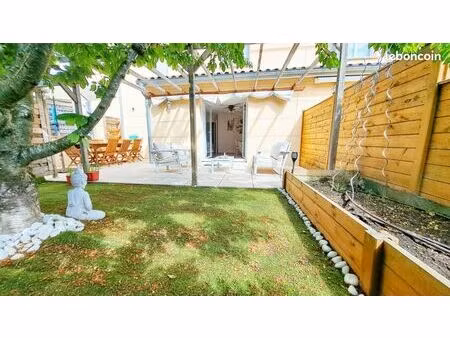 maison t4 auzeville tolosane