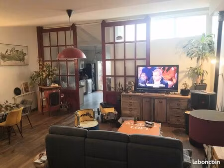 maison familiale guîtres