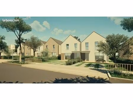 maison 5 pièces 76 m²