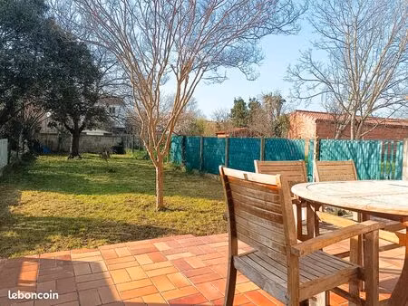 maison centre-ville - proche gare