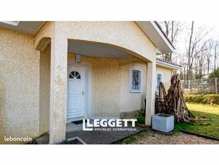 maison 5 pièces 138 m²