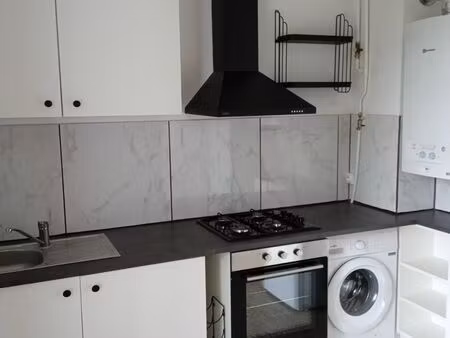 appartement t4 3 chambres 65m2