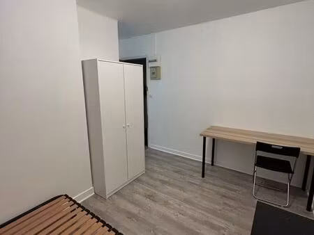 appartement t1 à louer