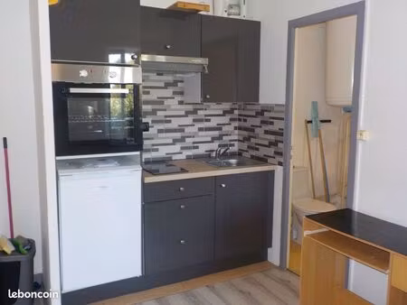 studio meublé brest 4 moulins