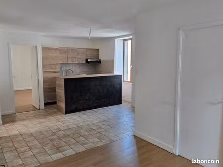 appartement centre-ville