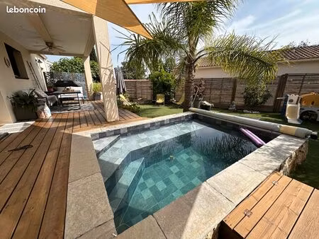 castries maison moderne