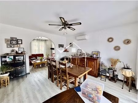 maison 6 pièces 130 m²