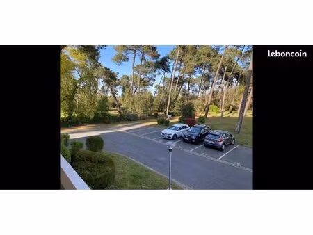 appartement t2 pessac