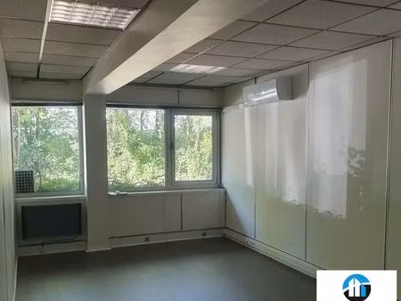 bureaux 188 m² meylan