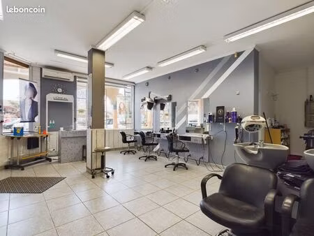 local commercial 53 m² – saint-maurice-l'exil