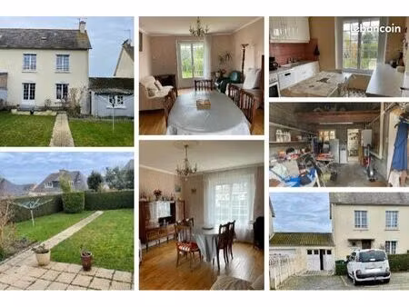 maison quartier bellevue