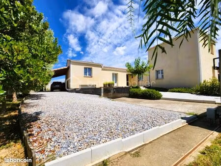 villa 5 pièces 179 m²