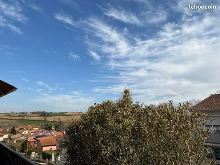 maison à saint-orens-de-gameville 170 m²