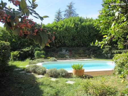 particulier vd maison coteaux pechabou