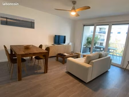 appart neuf 81m2 eysines cantinole