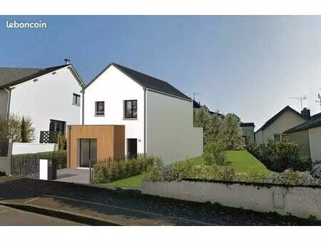 maison 5 pièces 125 m²