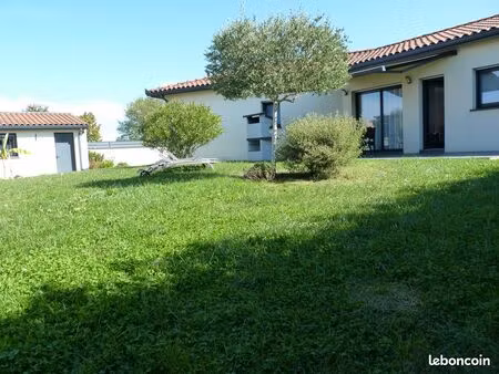 maison 4 pièces - 100 m2