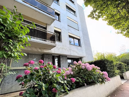 2 av de plaisance - pres place des marronniers