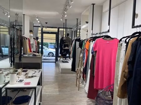 local tout commerce disponible à la location