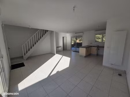 très belle maison 4 pièces 92 m²