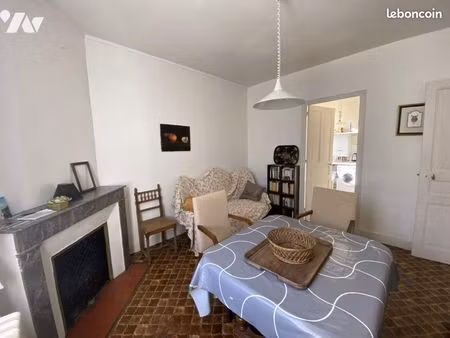 maison 6 pièces 112 m²