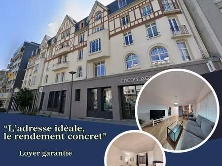 vente immeuble à saint-brieuc (22000) : à vendre / 124m² saint-brieuc