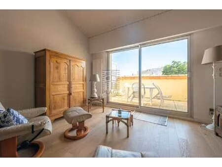vente appartement 3 pièces aux sables-d'olonne (85100) : à vendre 3 pièces / 62m² les sabl