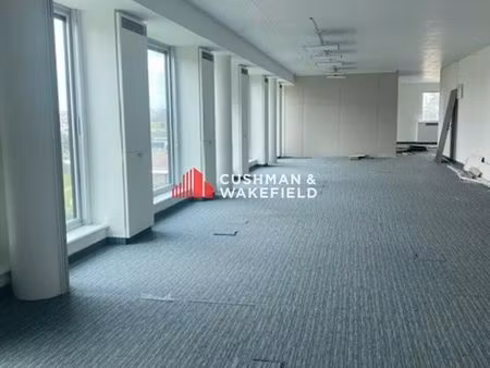 bureaux 280 m² toulouse