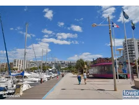 murs commerciaux 100 m² palavas-les-flots