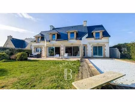vente maison piscine à carnac (56340) : à vendre piscine / 256m² carnac