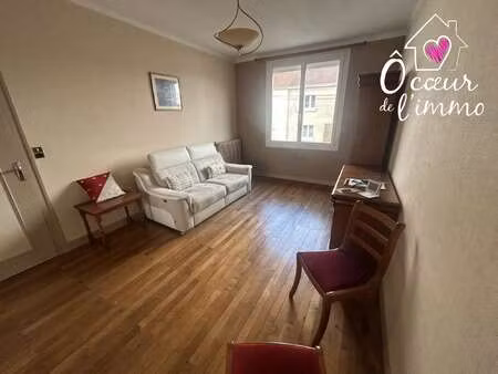 vente maison à cholet (49300) : à vendre / 62m² cholet